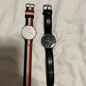 Daniel Wellington Watches